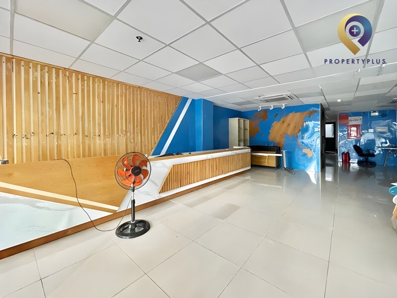 Swin Tower Nguyễn Văn Đậu
